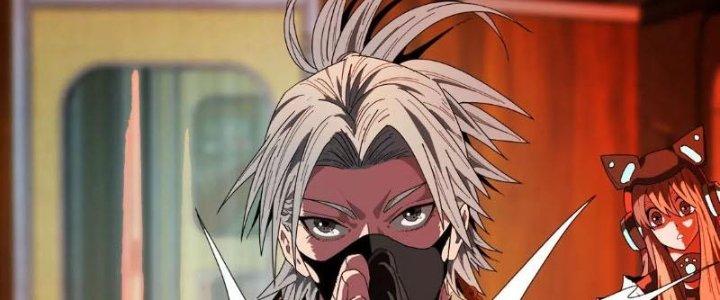 Quái Thú Hạch Tâm Chapter 10 - Trang 2