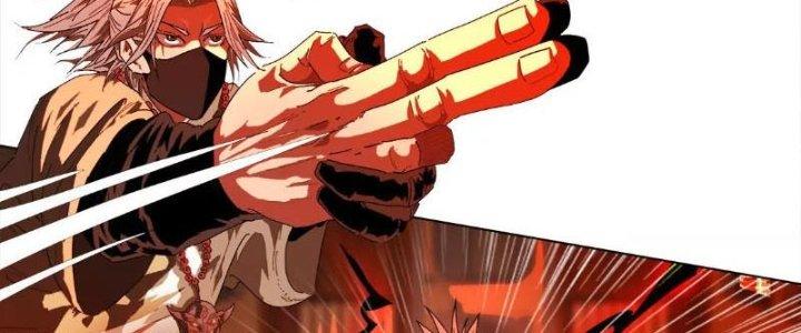 Quái Thú Hạch Tâm Chapter 10 - Trang 2