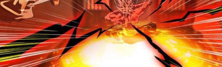 Quái Thú Hạch Tâm Chapter 10 - Trang 2