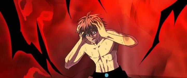 Quái Thú Hạch Tâm Chapter 10 - Trang 2