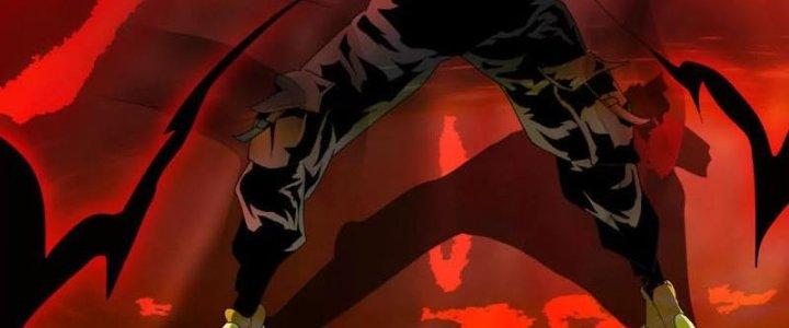 Quái Thú Hạch Tâm Chapter 10 - Trang 2