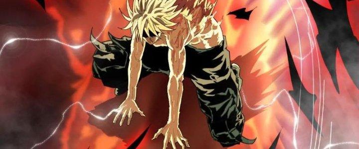 Quái Thú Hạch Tâm Chapter 10 - Trang 2