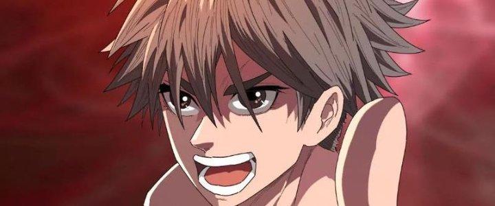 Quái Thú Hạch Tâm Chapter 10 - Trang 2