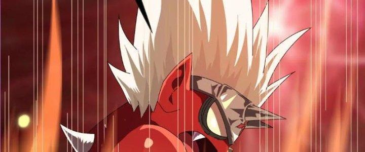 Quái Thú Hạch Tâm Chapter 10 - Trang 2