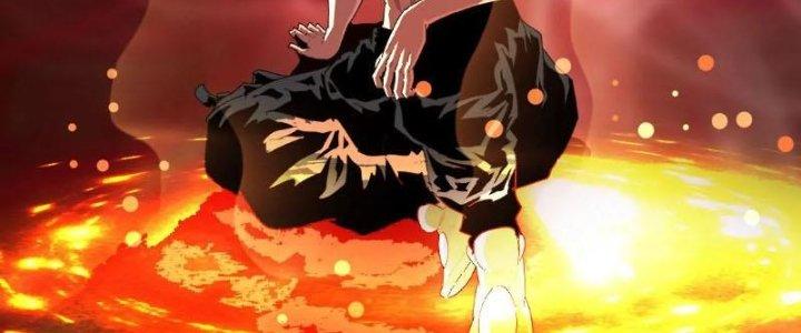 Quái Thú Hạch Tâm Chapter 10 - Trang 2