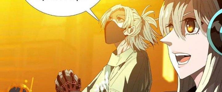 Quái Thú Hạch Tâm Chapter 11 - Trang 2