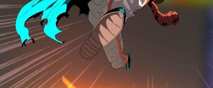 Quái Thú Hạch Tâm Chapter 11 - Trang 2