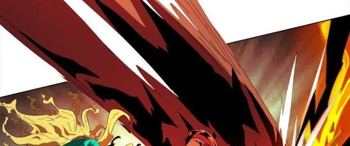 Quái Thú Hạch Tâm Chapter 11 - Trang 2