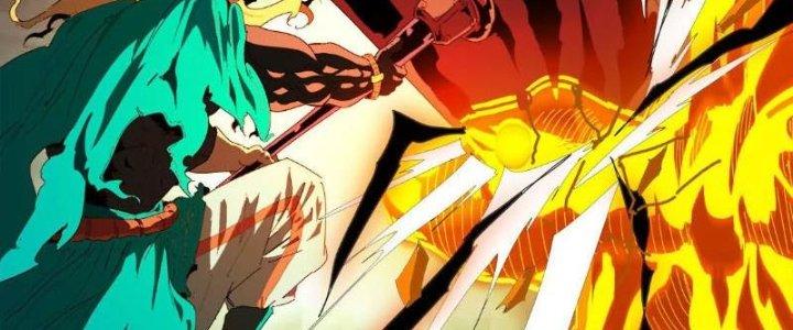 Quái Thú Hạch Tâm Chapter 11 - Trang 2