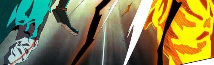 Quái Thú Hạch Tâm Chapter 11 - Trang 2