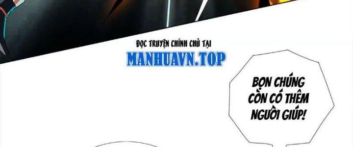 Quái Thú Hạch Tâm Chapter 11 - Trang 2