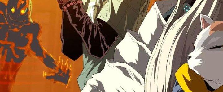 Quái Thú Hạch Tâm Chapter 11 - Trang 2