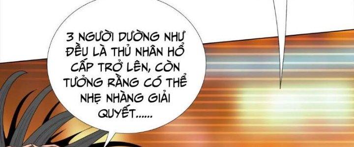 Quái Thú Hạch Tâm Chapter 11 - Trang 2