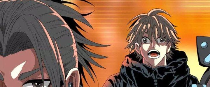 Quái Thú Hạch Tâm Chapter 11 - Trang 2