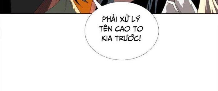 Quái Thú Hạch Tâm Chapter 11 - Trang 2