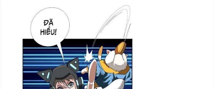 Quái Thú Hạch Tâm Chapter 11 - Trang 2