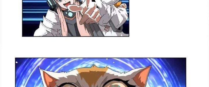 Quái Thú Hạch Tâm Chapter 11 - Trang 2