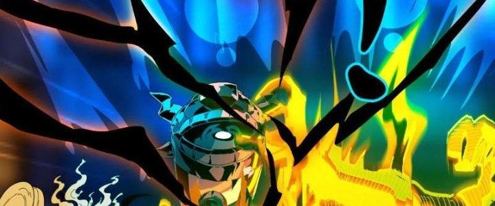 Quái Thú Hạch Tâm Chapter 11 - Trang 2