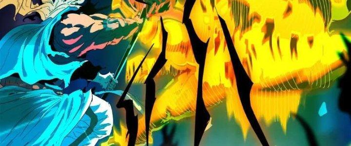 Quái Thú Hạch Tâm Chapter 11 - Trang 2