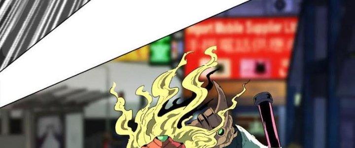 Quái Thú Hạch Tâm Chapter 11 - Trang 2