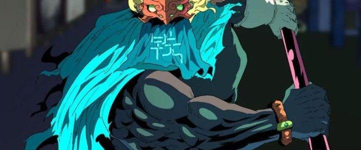 Quái Thú Hạch Tâm Chapter 11 - Trang 2