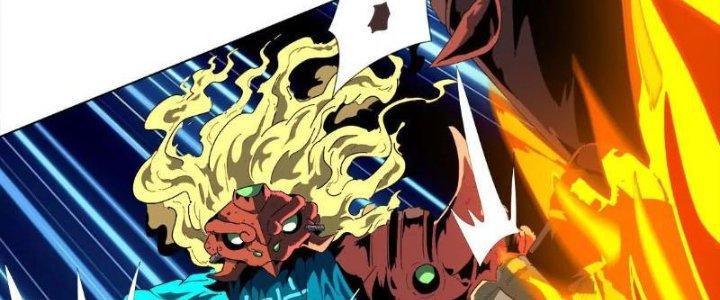 Quái Thú Hạch Tâm Chapter 11 - Trang 2