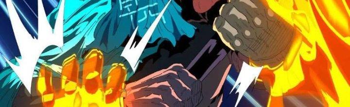 Quái Thú Hạch Tâm Chapter 11 - Trang 2