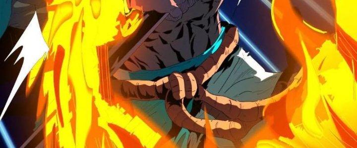 Quái Thú Hạch Tâm Chapter 11 - Trang 2