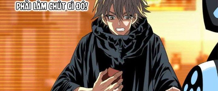 Quái Thú Hạch Tâm Chapter 11 - Trang 2