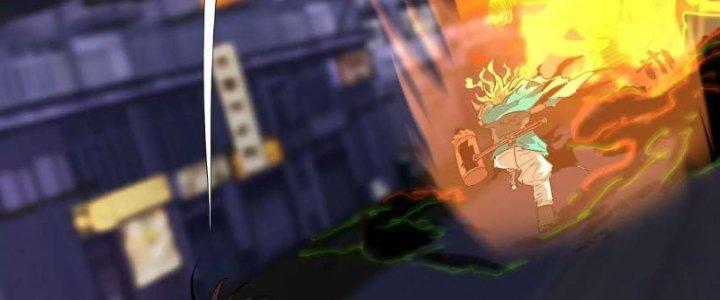 Quái Thú Hạch Tâm Chapter 11 - Trang 2