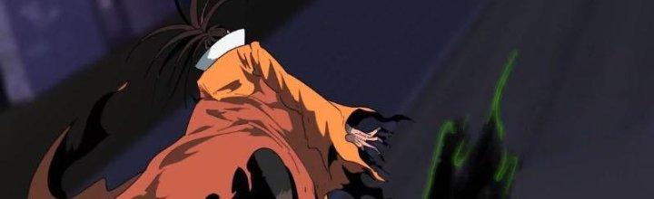 Quái Thú Hạch Tâm Chapter 11 - Trang 2