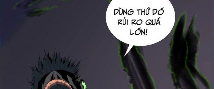Quái Thú Hạch Tâm Chapter 11 - Trang 2