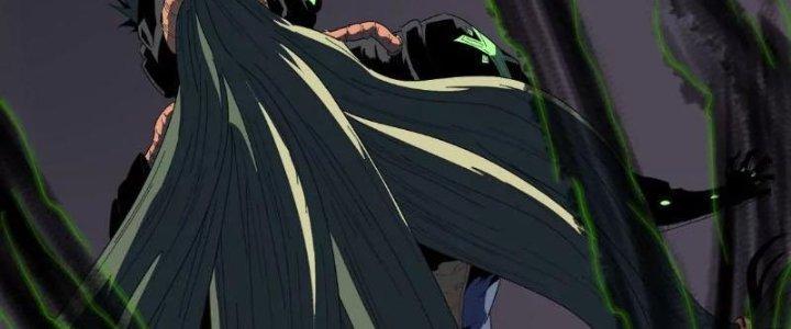 Quái Thú Hạch Tâm Chapter 11 - Trang 2