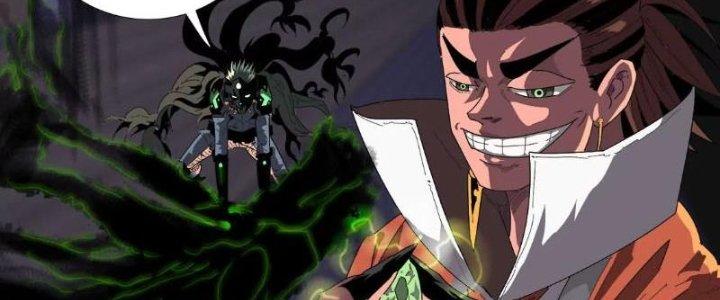 Quái Thú Hạch Tâm Chapter 11 - Trang 2