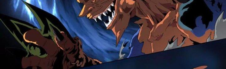 Quái Thú Hạch Tâm Chapter 11 - Trang 2