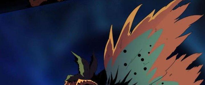 Quái Thú Hạch Tâm Chapter 11 - Trang 2