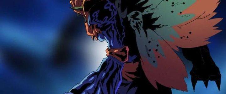 Quái Thú Hạch Tâm Chapter 11 - Trang 2