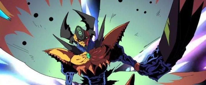 Quái Thú Hạch Tâm Chapter 11 - Trang 2