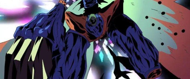 Quái Thú Hạch Tâm Chapter 11 - Trang 2