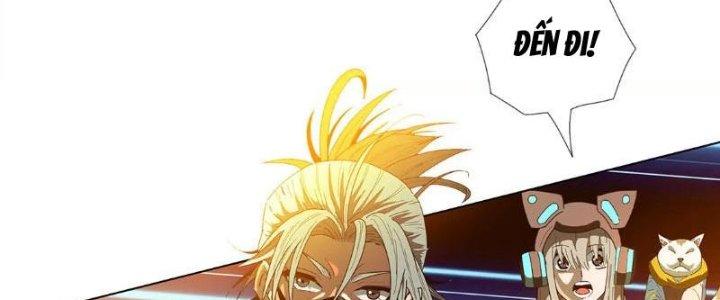 Quái Thú Hạch Tâm Chapter 11 - Trang 2