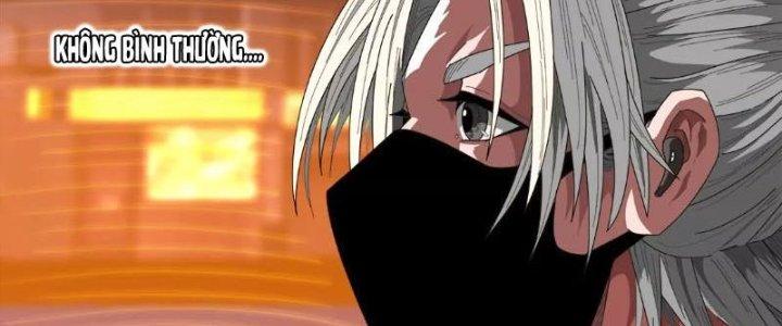 Quái Thú Hạch Tâm Chapter 11 - Trang 2