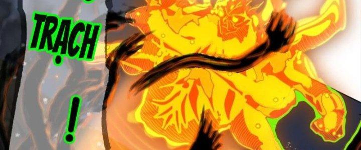 Quái Thú Hạch Tâm Chapter 11 - Trang 2