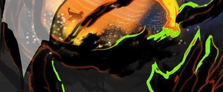 Quái Thú Hạch Tâm Chapter 11 - Trang 2