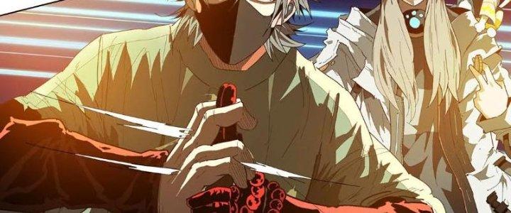 Quái Thú Hạch Tâm Chapter 11 - Trang 2