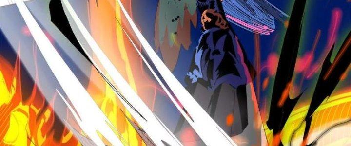 Quái Thú Hạch Tâm Chapter 11 - Trang 2