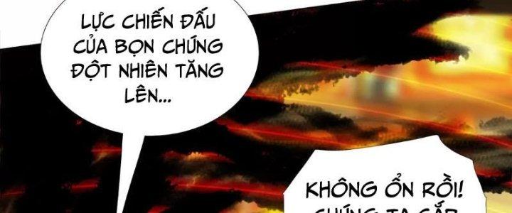 Quái Thú Hạch Tâm Chapter 11 - Trang 2