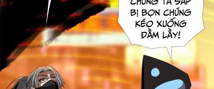 Quái Thú Hạch Tâm Chapter 11 - Trang 2