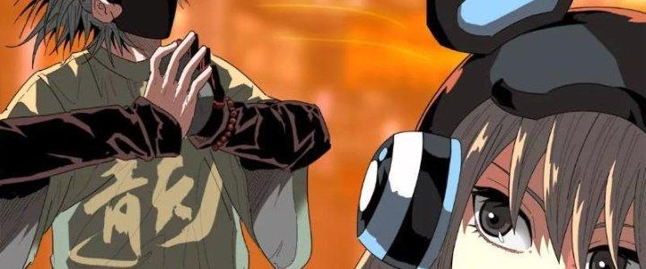 Quái Thú Hạch Tâm Chapter 11 - Trang 2