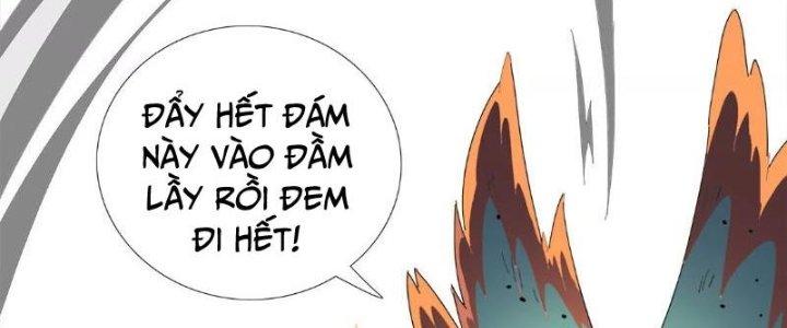 Quái Thú Hạch Tâm Chapter 11 - Trang 2