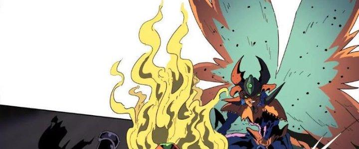 Quái Thú Hạch Tâm Chapter 11 - Trang 2